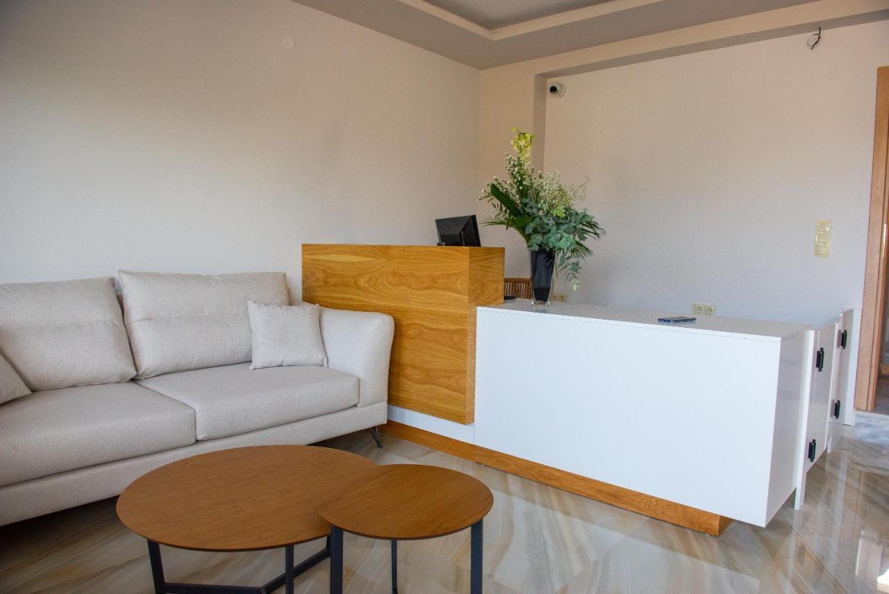 Domus Hospitality Aparthotel Vourvourou Luaran gambar