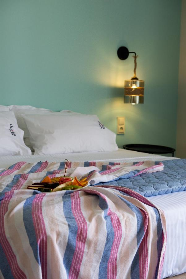 Domus Hospitality Aparthotel Vourvourou Luaran gambar