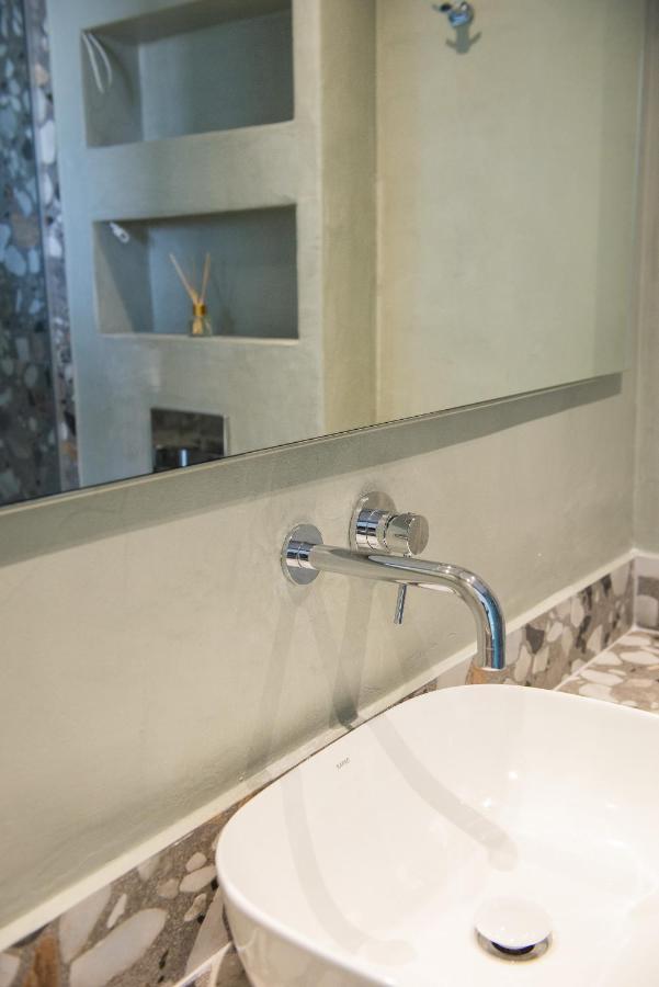Domus Hospitality Aparthotel Vourvourou Luaran gambar