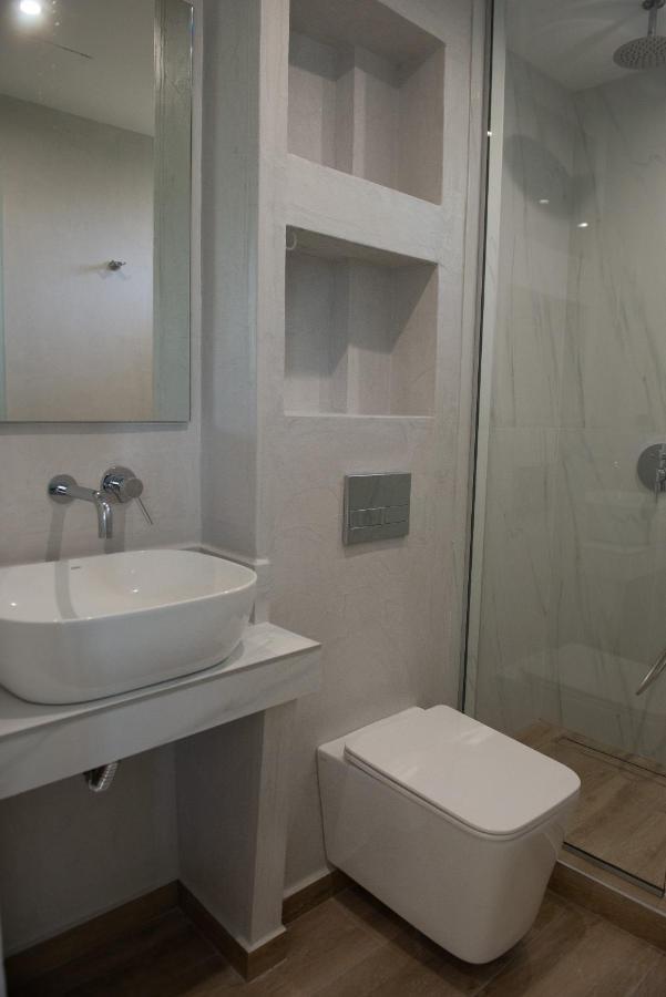 Domus Hospitality Aparthotel Vourvourou Luaran gambar