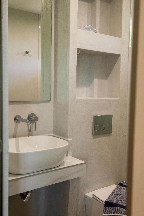 Domus Hospitality Aparthotel Vourvourou Luaran gambar