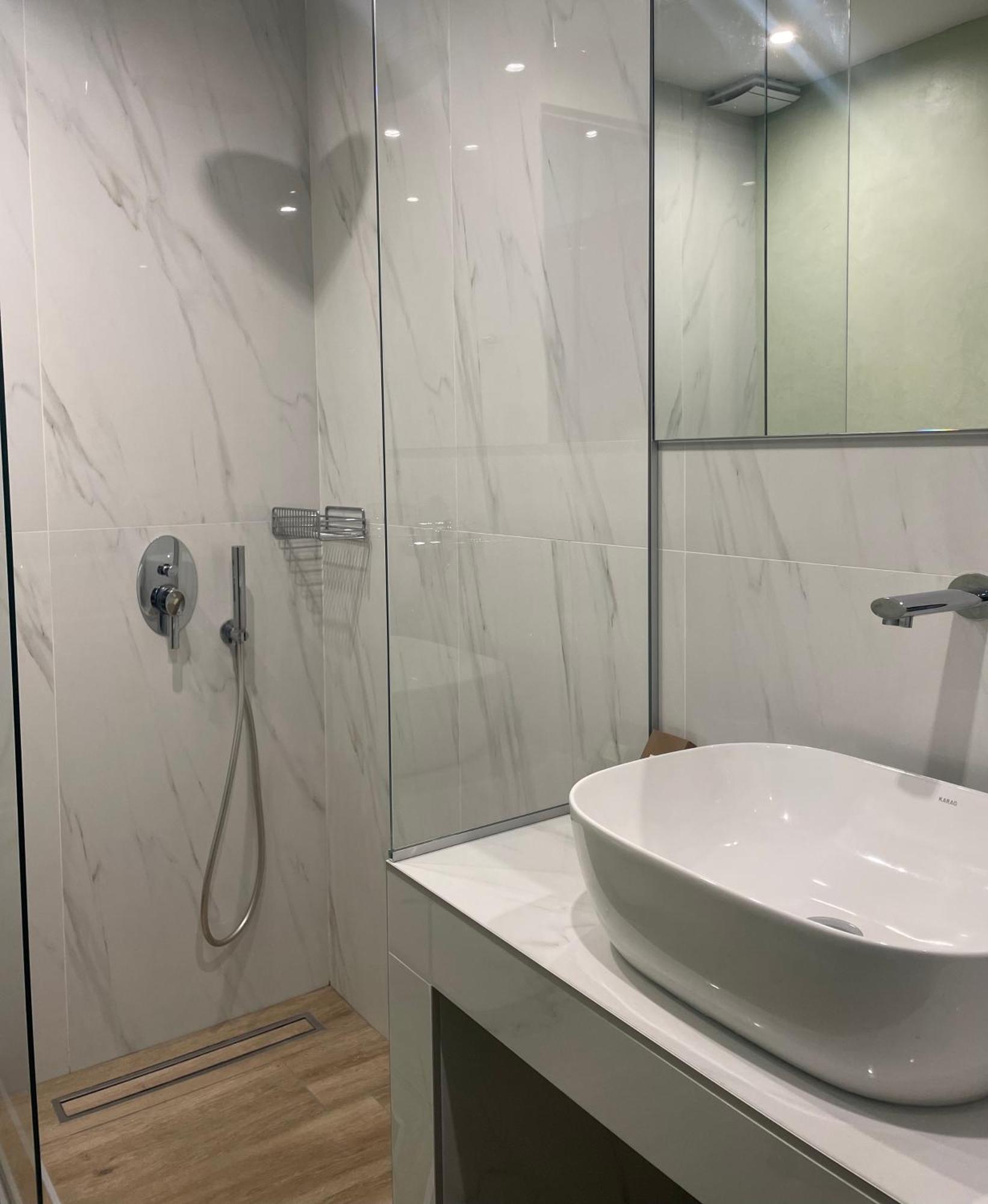 Domus Hospitality Aparthotel Vourvourou Luaran gambar