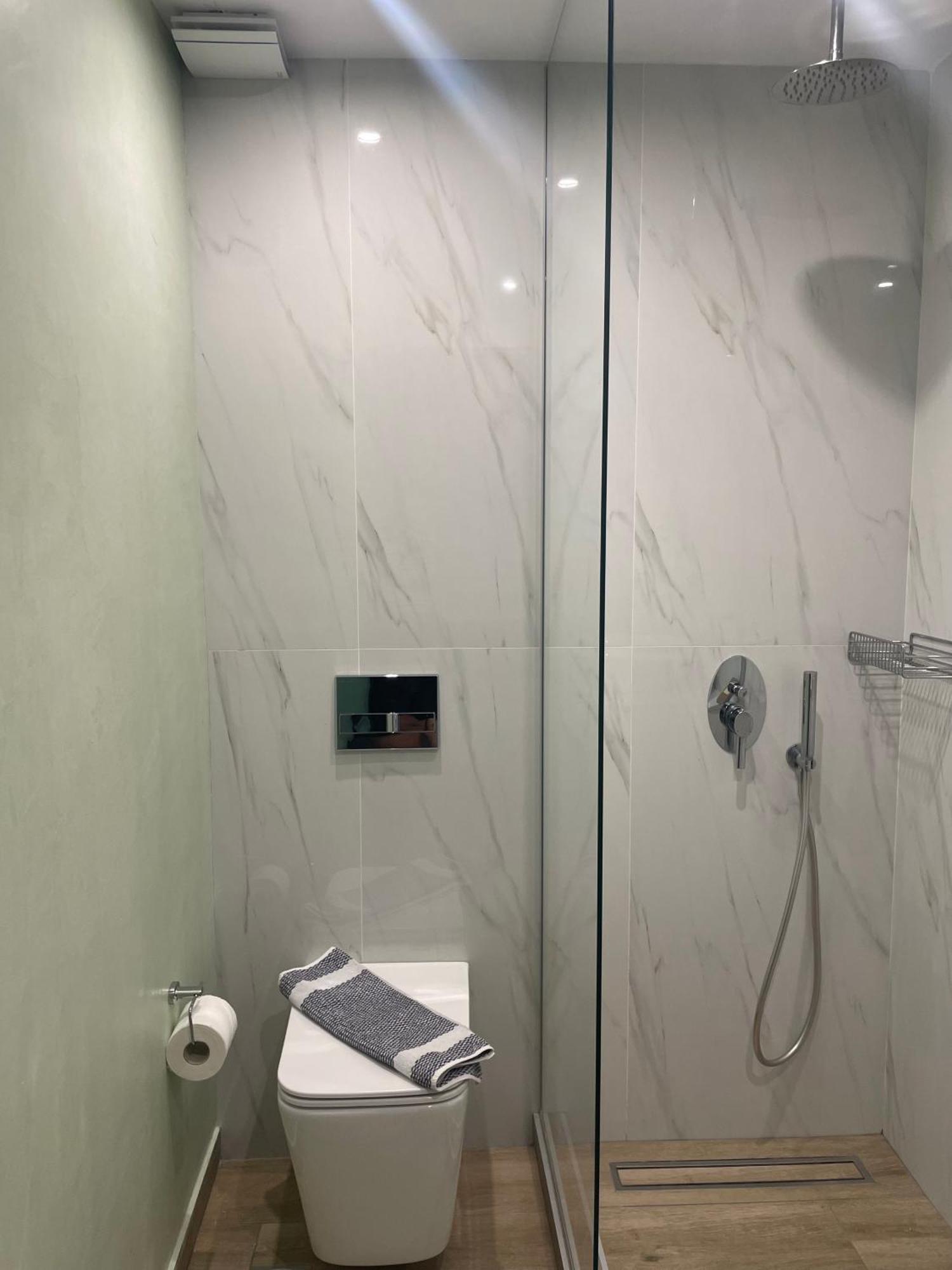 Domus Hospitality Aparthotel Vourvourou Luaran gambar
